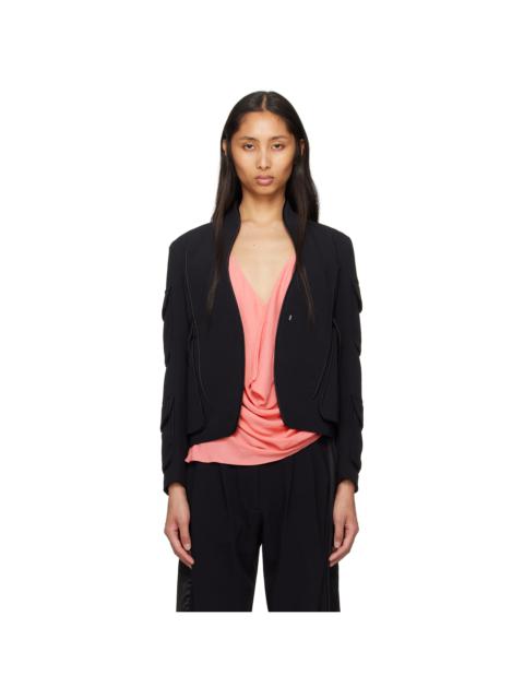 Kiko Kostadinov Bounty jacket | REVERSIBLE