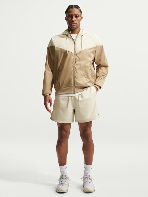 Nike Nike Club Men's Woven Flow Shorts