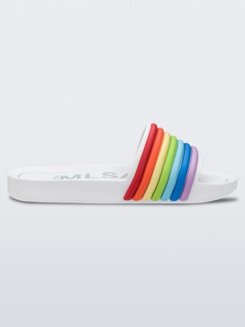 Melissa Rainbow Beach