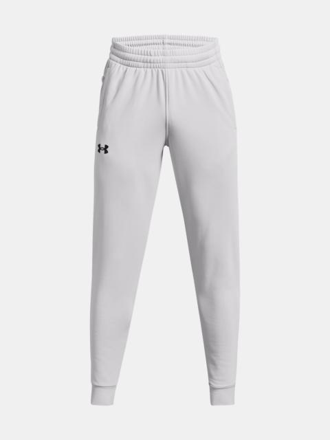 Under Armour Men's Armour Fleece® Joggers