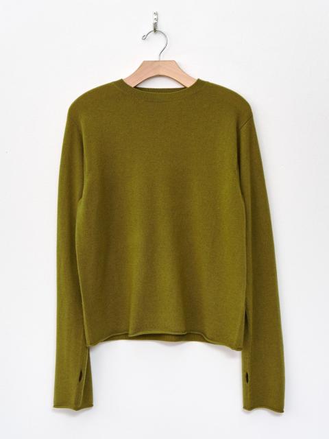 SOFIE D'HOORE Malou Knit - Olive