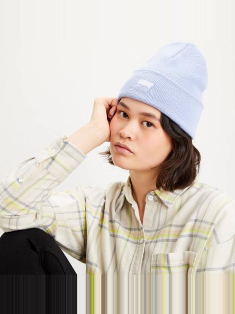 Levi's SLOUCHY BEANIE