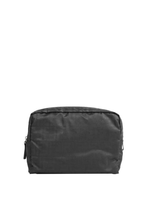 FENDI Superlight Ff Zucca Fabric Toiletry Case
