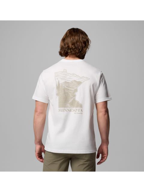 Columbia Men's Pinebrook CSC T-Shirt