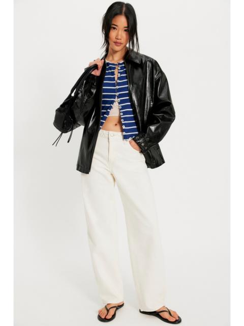 Levi's Levi's Baggy Dad Barrel Jeans