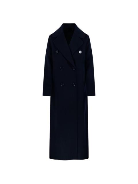 'S Max Mara buttoned coat