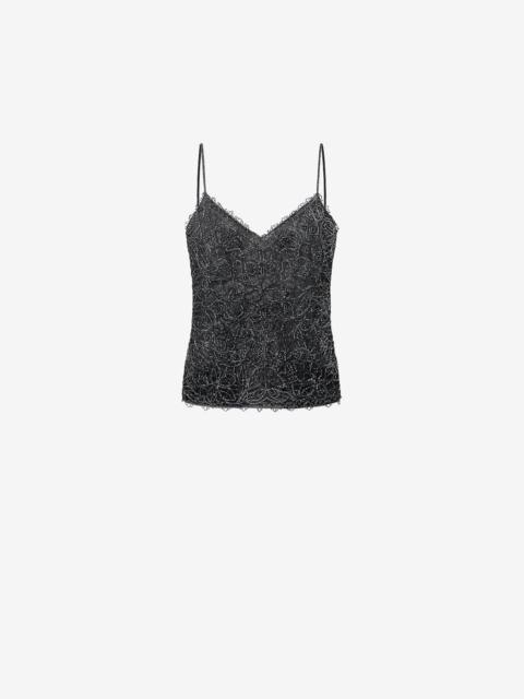 Isabel Marant OLVA TOP