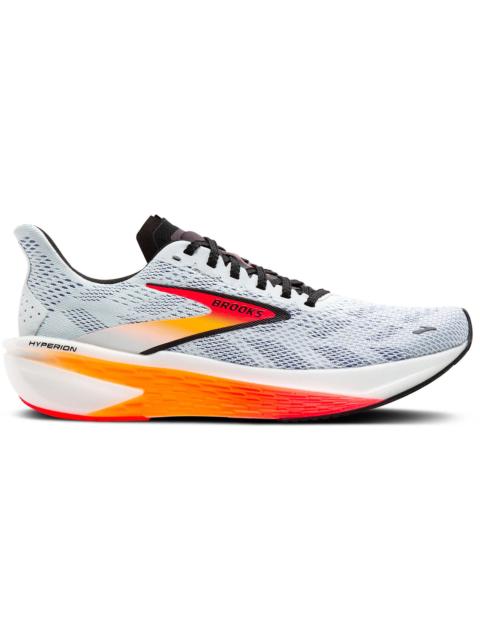 BROOKS Brooks Hyperion 2 Illusion Coral Black