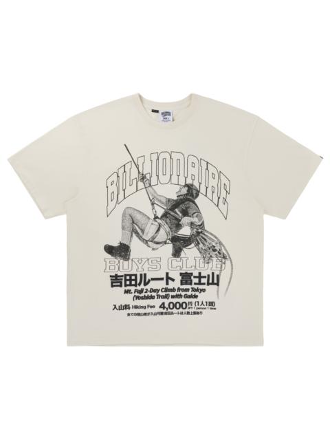BILLIONAIRE BOYS CLUB YOSHIDA SS KNIT