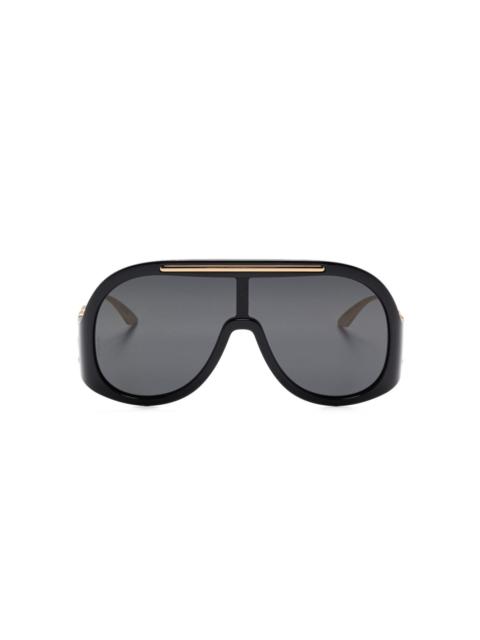 Dolce & Gabbana DG logo sunglasses