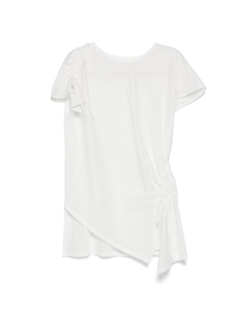 Y's draped top