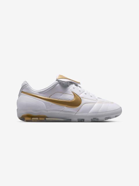 Nike NIKE CRYOSHOT TIEMPO LEGEND R10 OG (WHITE/METALLIC GOLD-WHITE)