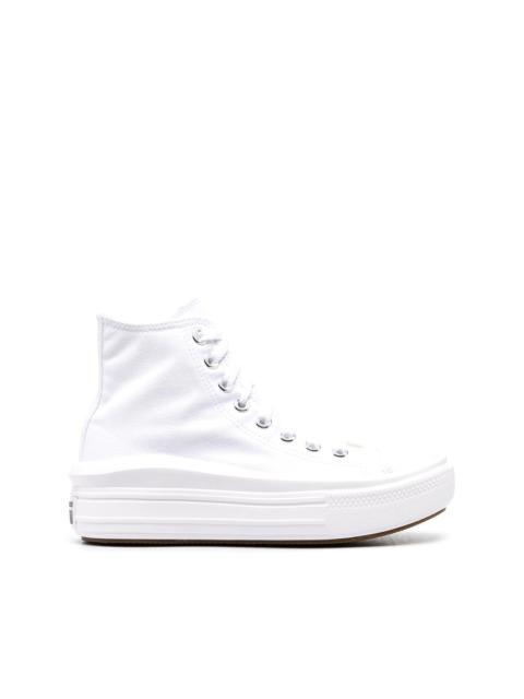 Converse Chuck Taylor All Star Move sneakers