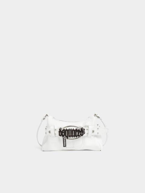 GOTHIC DSQUARED2 MINI BAG