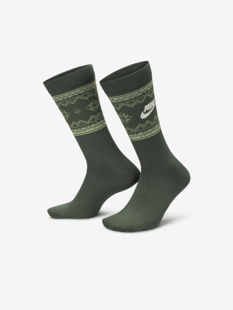 Nike Nike Everyday Essentials Crew Socks (1 Pair)