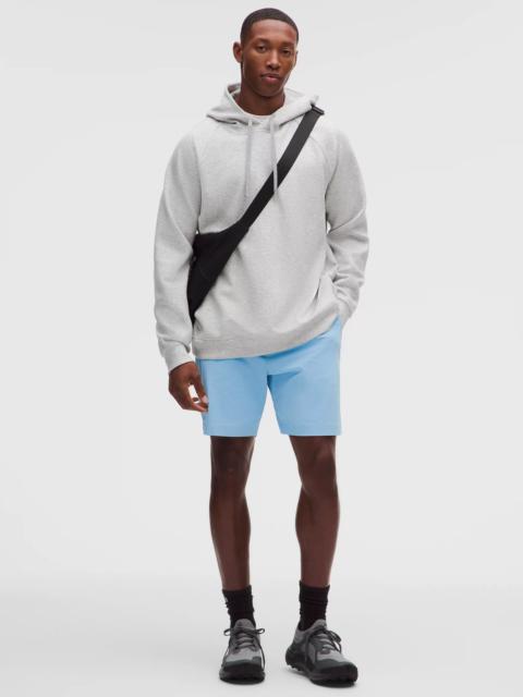 lululemon ABC Classic-Fit Short 7" *WovenAir