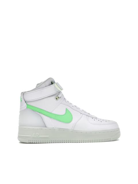 Nike 나이키 공기 힘 1 높은 RSVP 백색