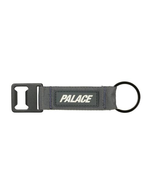 PALACE BOTTLE OPENER WEBBING KEYRING MAGNET