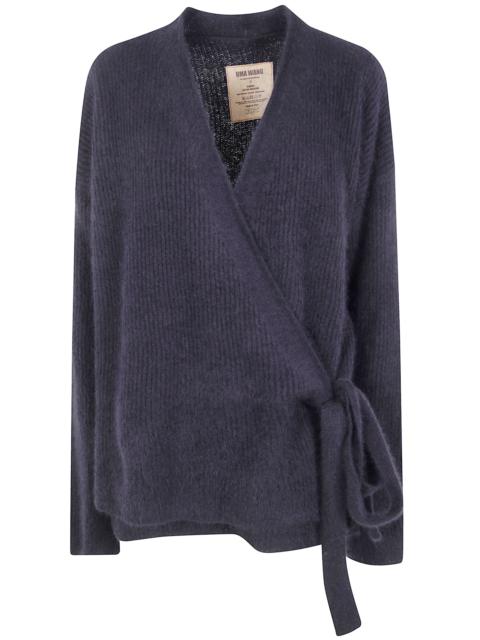 UMA WANG "Kimono" Jacket