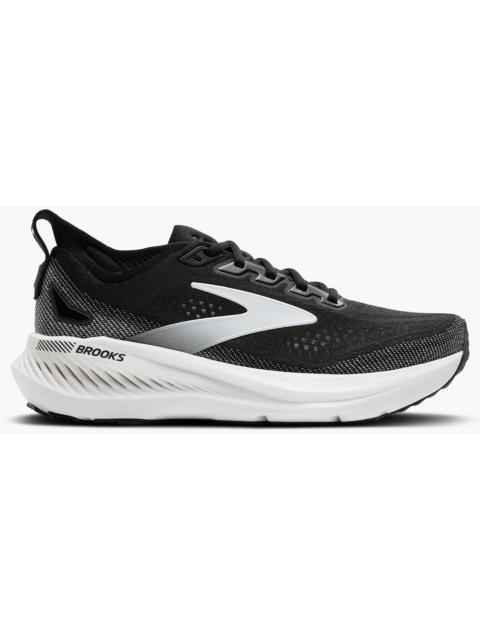 BROOKS Brooks Glycerin GTS 23 Black Grey White (Women's)
