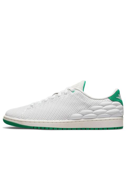 Jordan Air Jordan 1 Centre Court 'White Stadium Green' DJ2756-113