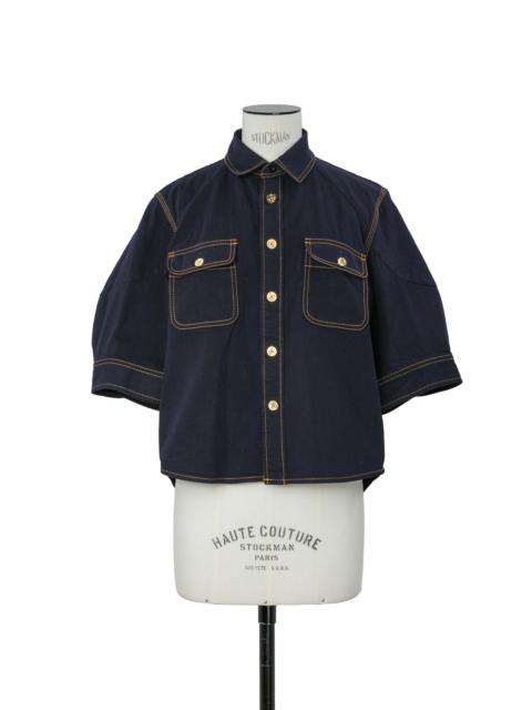 sacai Denim Shirt