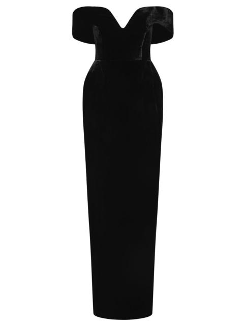 RACHEL GILBERT Ryn Gown