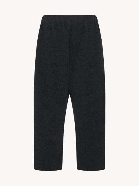 The Row Herea Pant in Cashmere