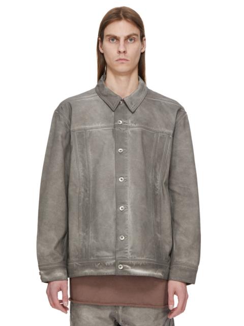 Rick Owens DRKSHDW JUMBO WORKER