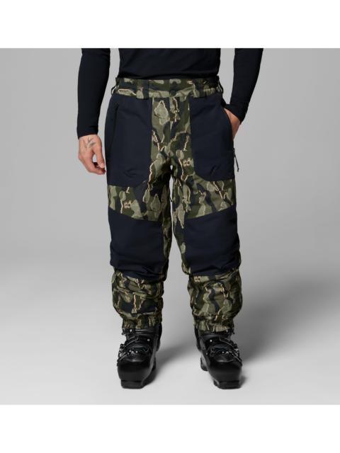 Columbia Men's Coreshot Printed Pants