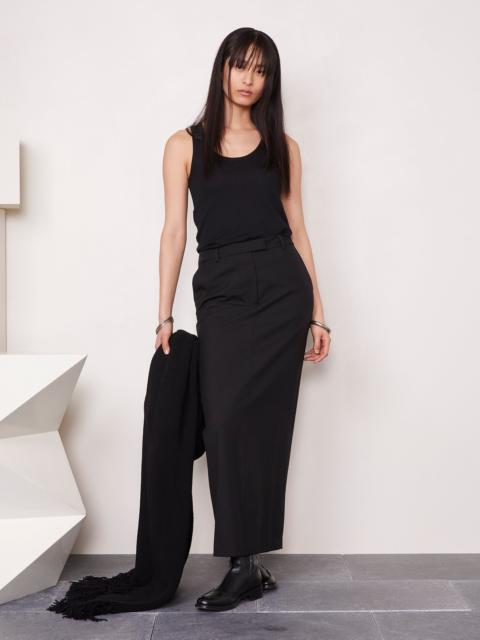 OFFICINE GÉNÉRALE OXANA SKIRT