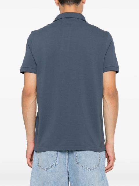 Stone Island Stone Island Polo Shirts