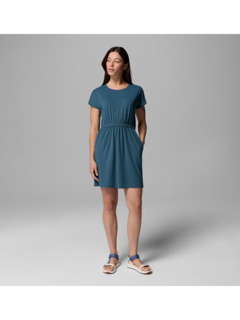 Columbia Women's Chill River Short Sleeve Dress