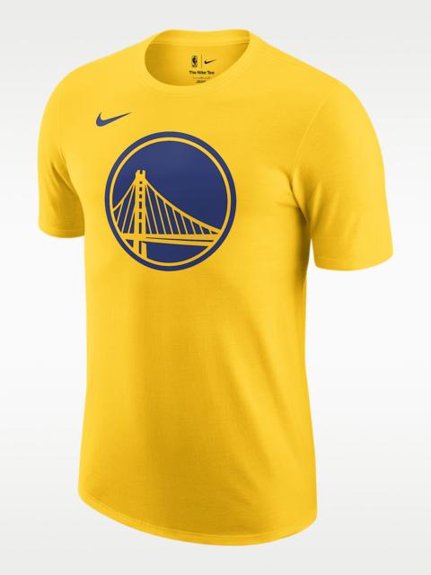 Nike Golden State Warriors Essential Nike Men's NBA T-Shirt