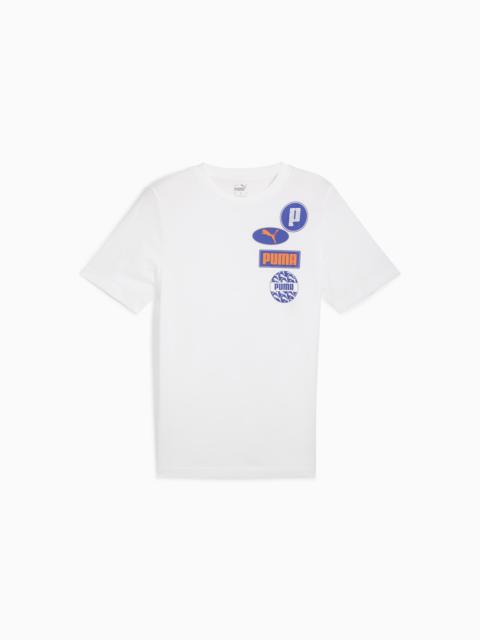 GRAPHICS Men's Icon Tee