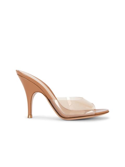 Gianvito Rossi Sofia Mule