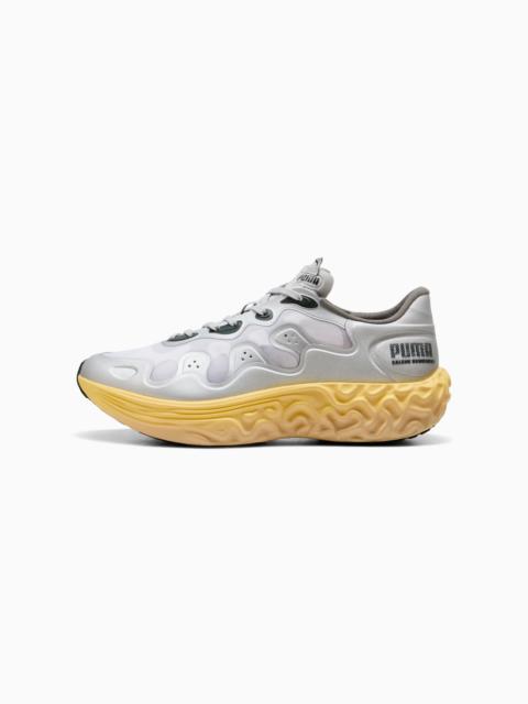 PUMA PUMA x SALEHE BEMBURY Velum 2 NITRO™ Sneakers