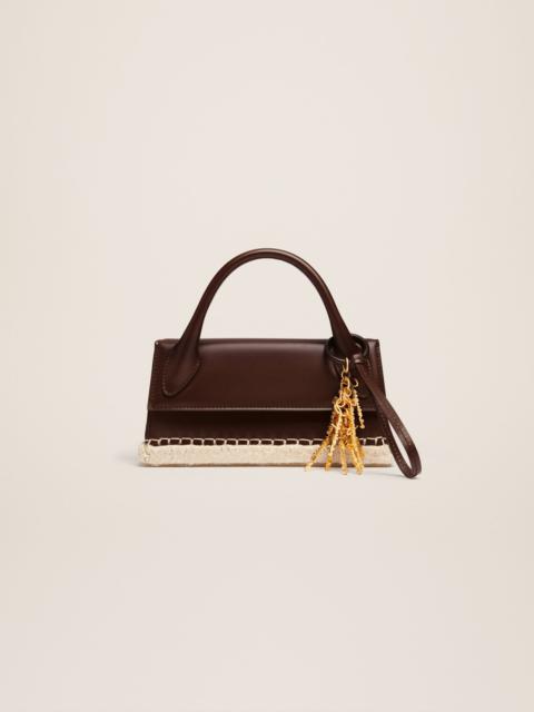 JACQUEMUS Le Chiquito long Cordao
