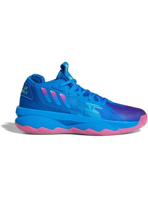 adidas Dame 8 Battle Of The Bubble