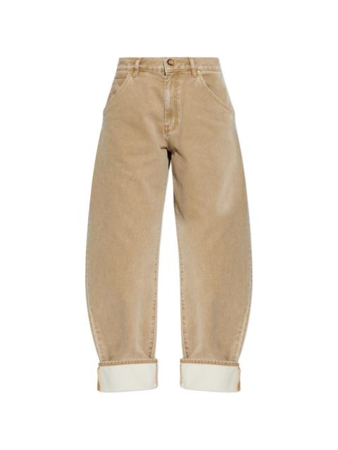 DARKPARK Khris cuffed jeans