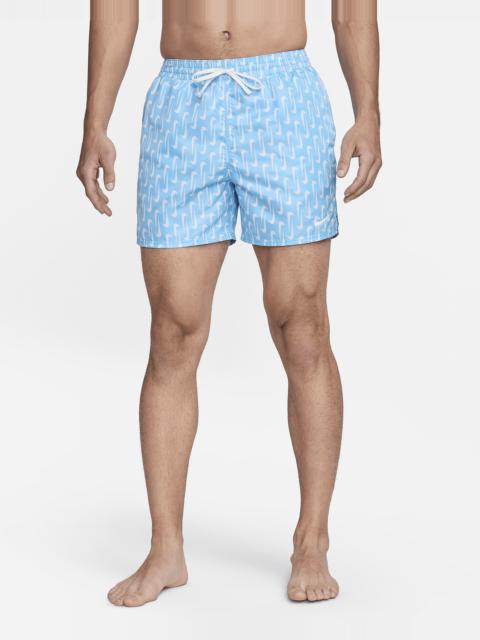 Nike Nike Swim Men's 5" Volley Shorts