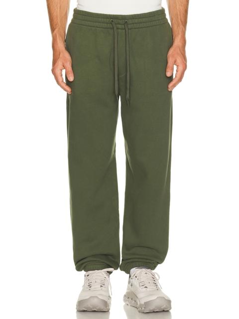 lululemon Steady State Fleece Jogger Compact