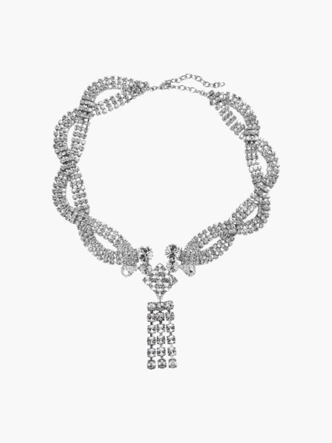 Jennifer Behr Thelma Necklace