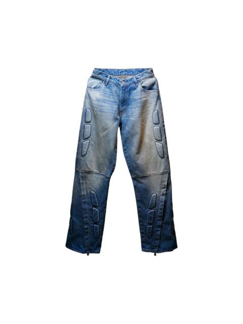 SATOSHI NAKAMOTO Satoshi Nakamoto Enduro Denim (Blue)