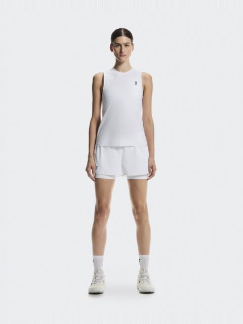 On 3" Court Shorts 2-in-1