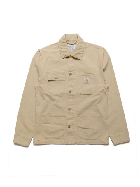 Carhartt W.I.P. Michigan Coat Canvas Bourbon/Bourbon Aged Canvas
