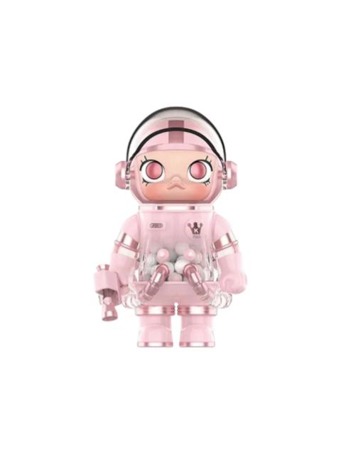 POP MART Pop Mart Mega Space Molly Series 4 Smitten Love (Regular) 100%