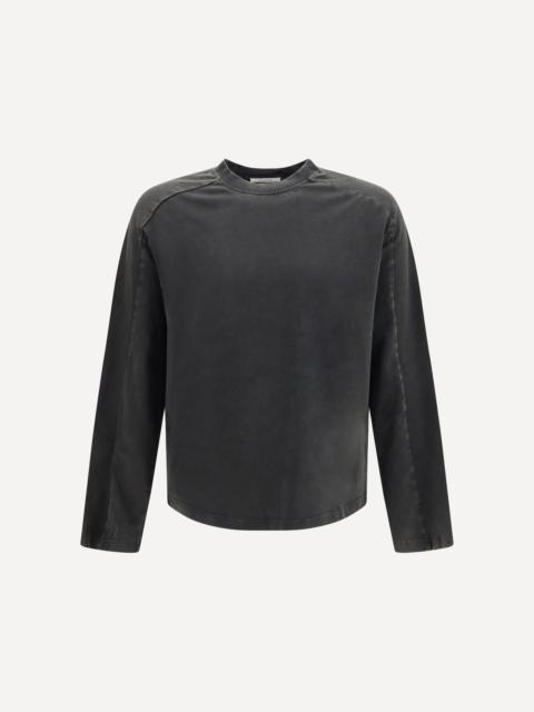 entire studios Heavy long-sleeve T-shirt