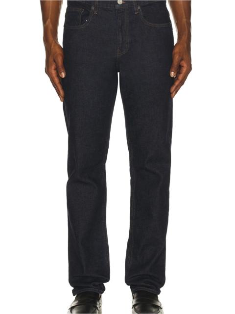 FRAME The Straight Jean