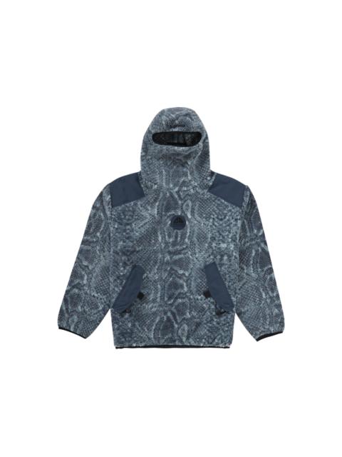 Supreme Supreme Nike ACG Fleece Pullover Mint Snakeskin